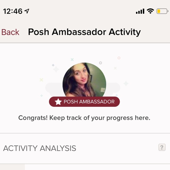 About Me :) - Picture 8 of 8